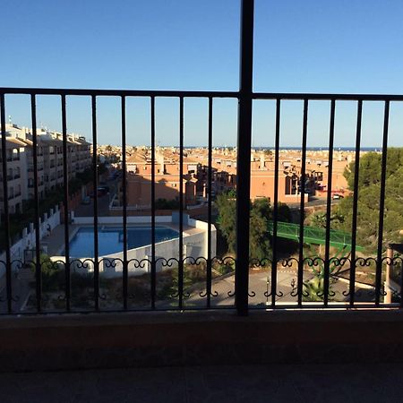 Appartement Parque Del Duque à Dehesa de Campoamor  Extérieur photo