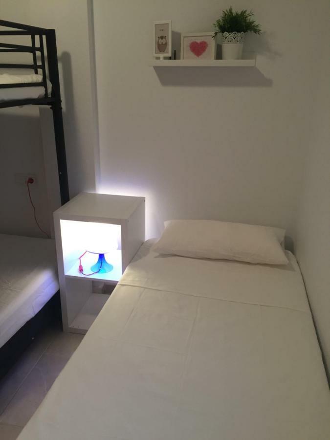 Appartement Parque Del Duque à Dehesa de Campoamor  Extérieur photo