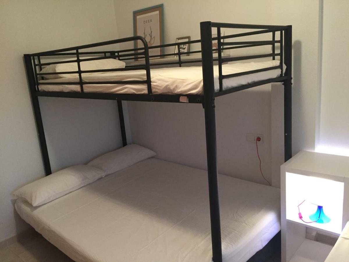 Appartement Parque Del Duque à Dehesa de Campoamor  Extérieur photo