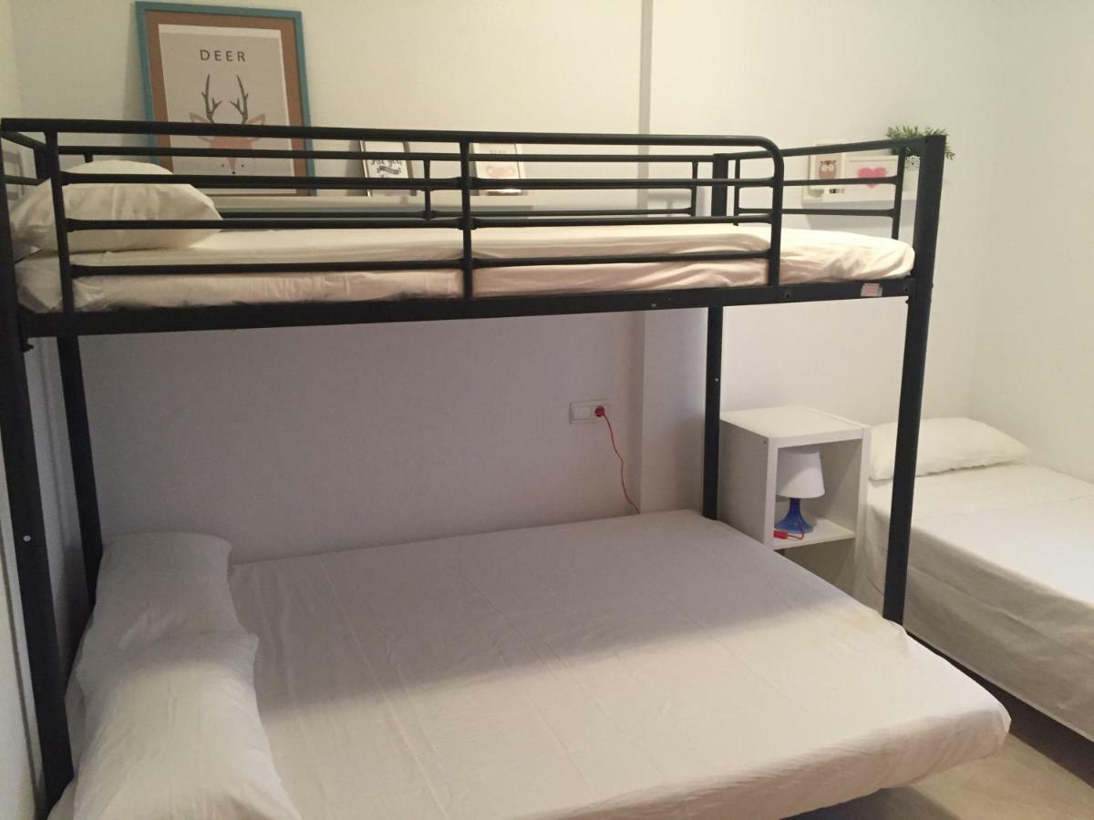 Appartement Parque Del Duque à Dehesa de Campoamor  Extérieur photo