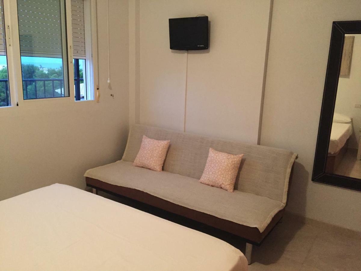 Appartement Parque Del Duque à Dehesa de Campoamor  Extérieur photo