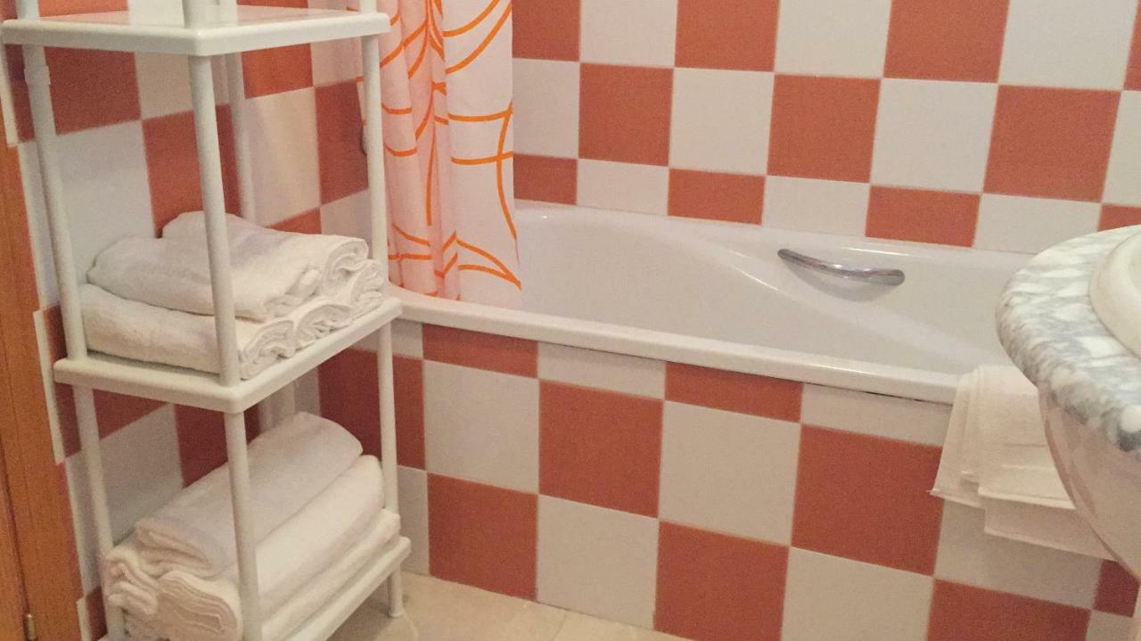 Appartement Parque Del Duque à Dehesa de Campoamor  Extérieur photo