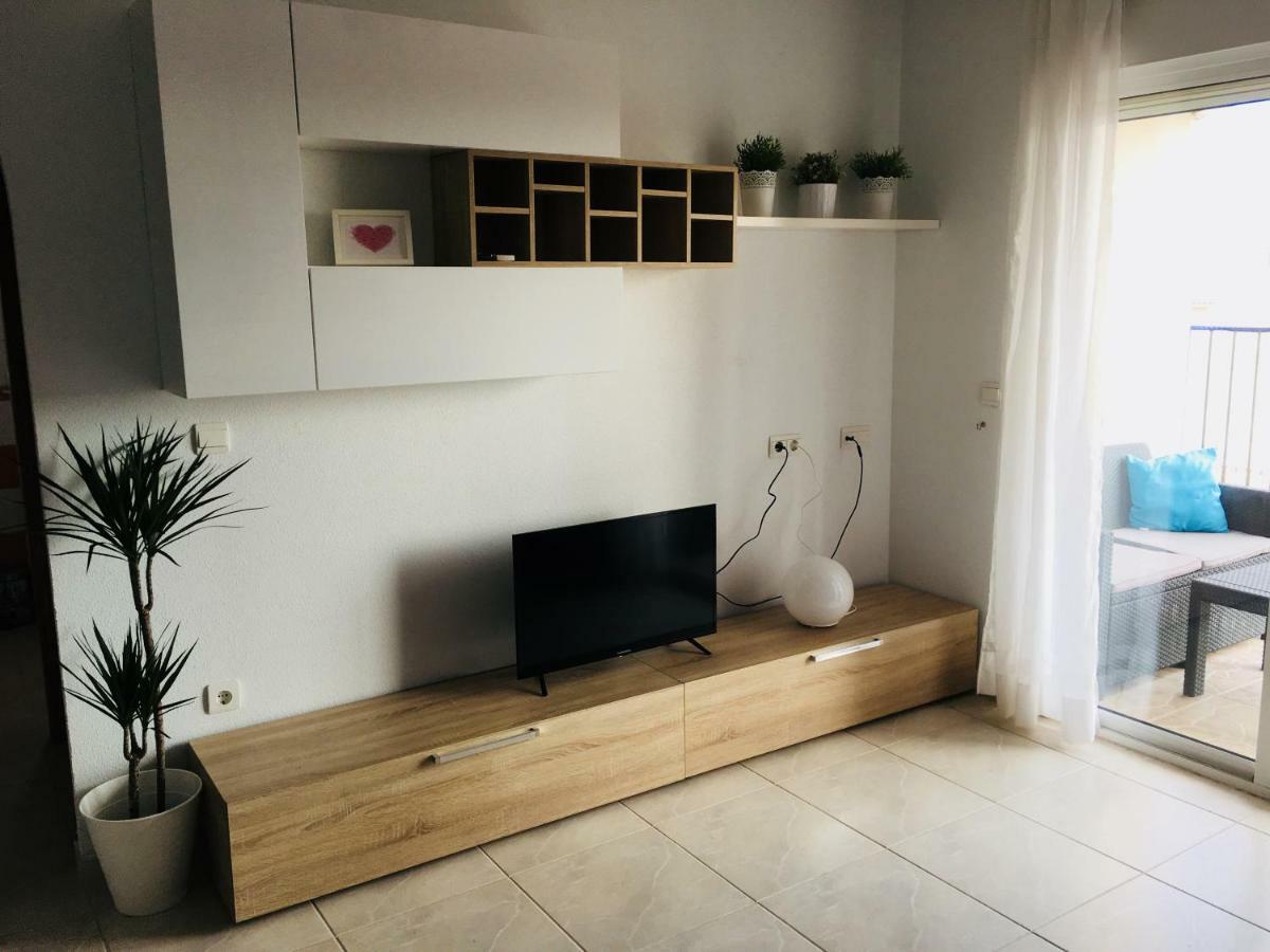 Appartement Parque Del Duque à Dehesa de Campoamor  Extérieur photo