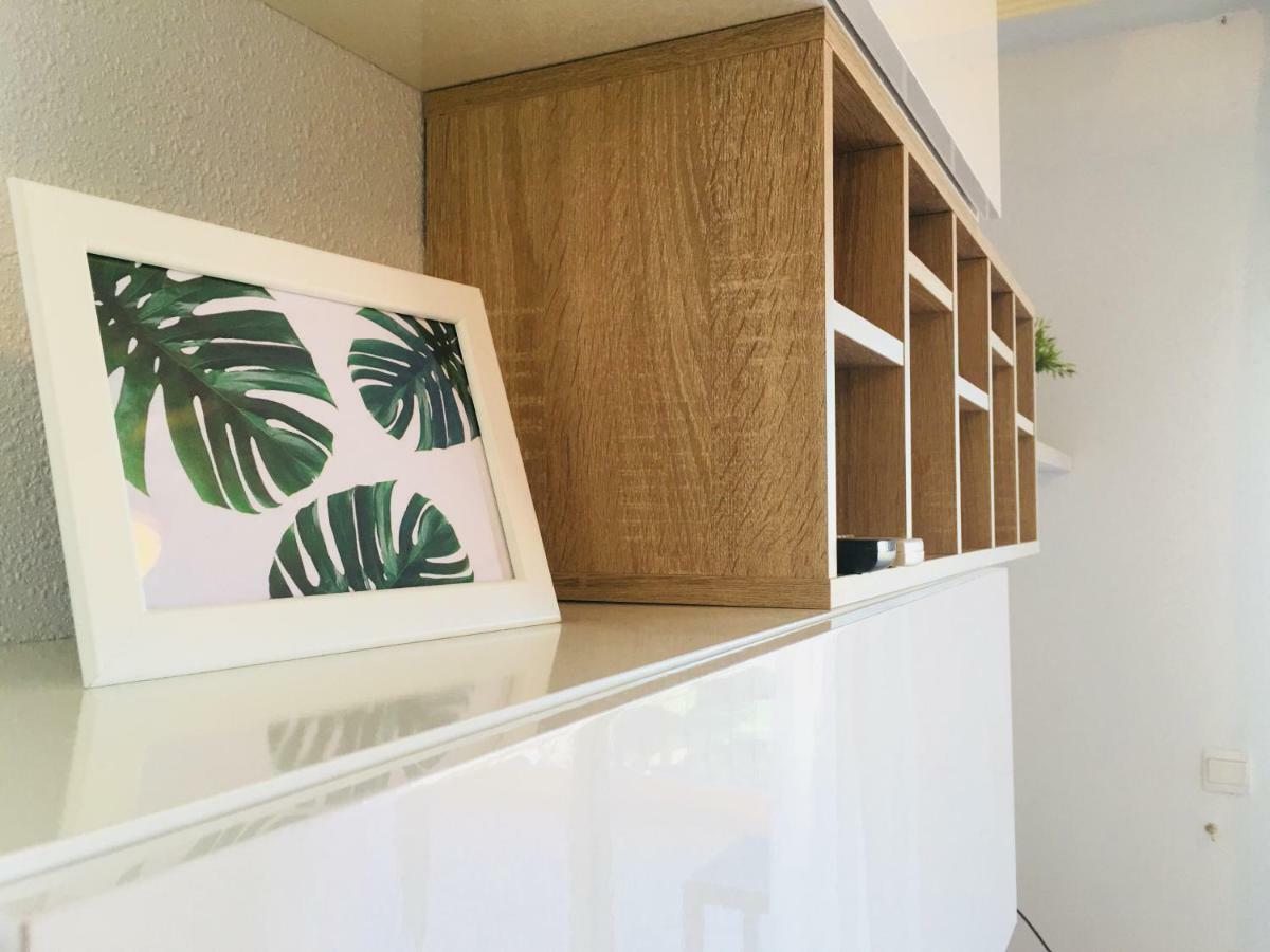 Appartement Parque Del Duque à Dehesa de Campoamor  Extérieur photo