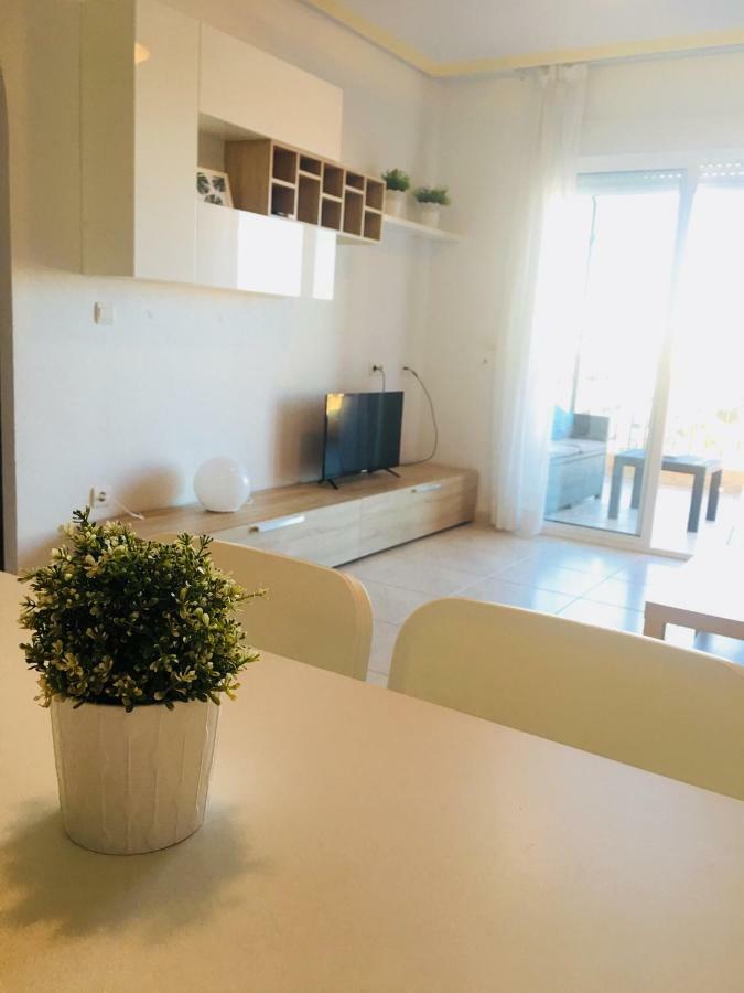 Appartement Parque Del Duque à Dehesa de Campoamor  Extérieur photo