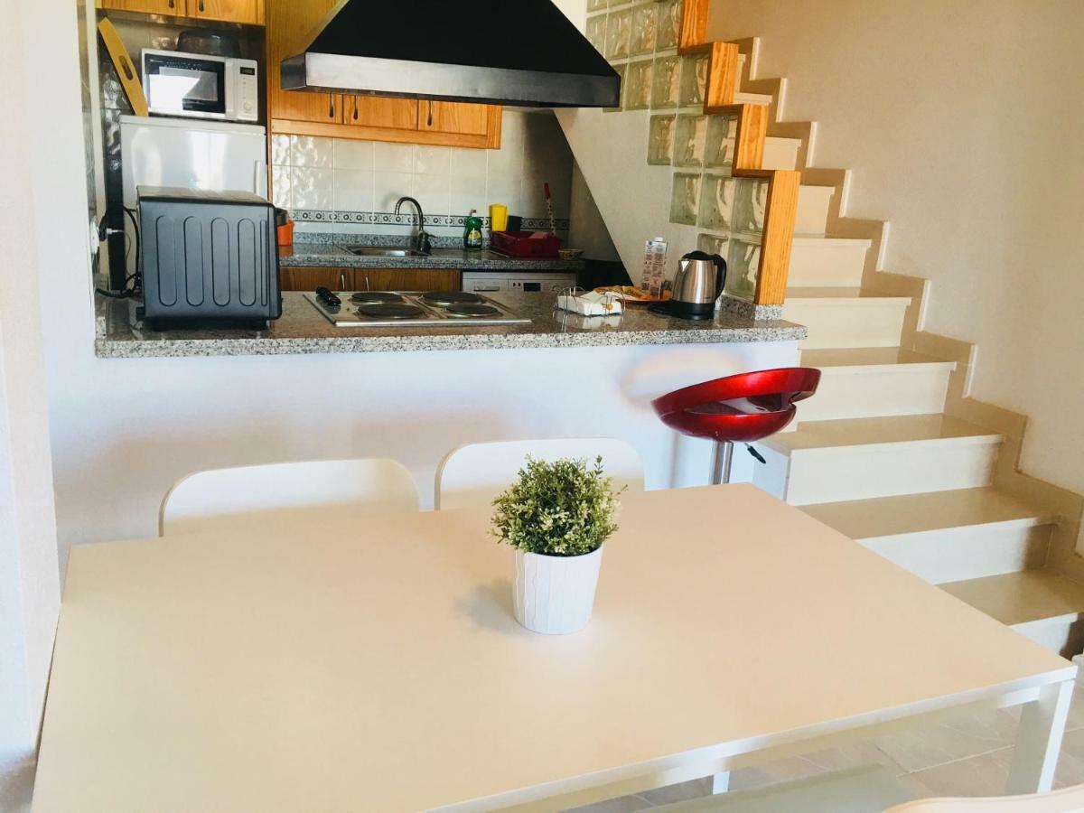 Appartement Parque Del Duque à Dehesa de Campoamor  Extérieur photo