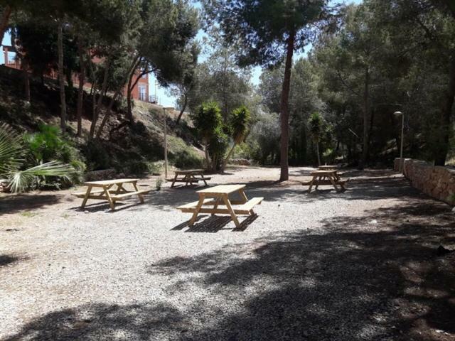 Appartement Parque Del Duque à Dehesa de Campoamor  Extérieur photo
